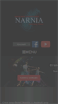 Mobile Screenshot of narnia.in.ua