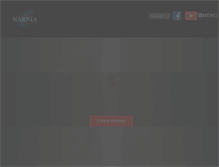 Tablet Screenshot of narnia.in.ua